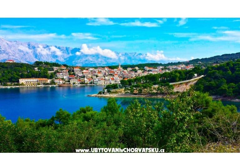 Case vacanza Doda uvala Tičja Luka – foto 19