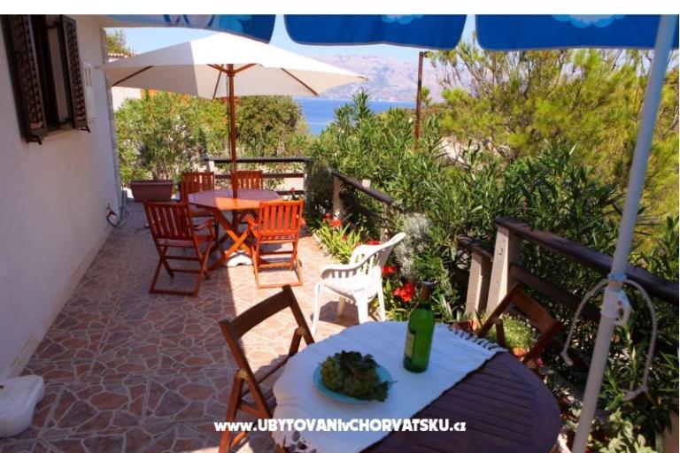 Case vacanza Doda uvala Tičja Luka – foto 6