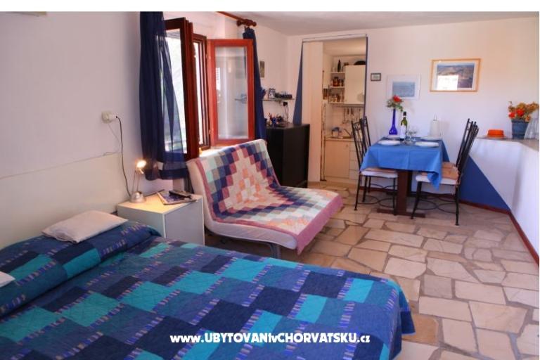 Case vacanza Doda uvala Tičja Luka – foto 7