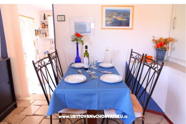 Case vacanza Doda uvala Tičja Luka – foto 8