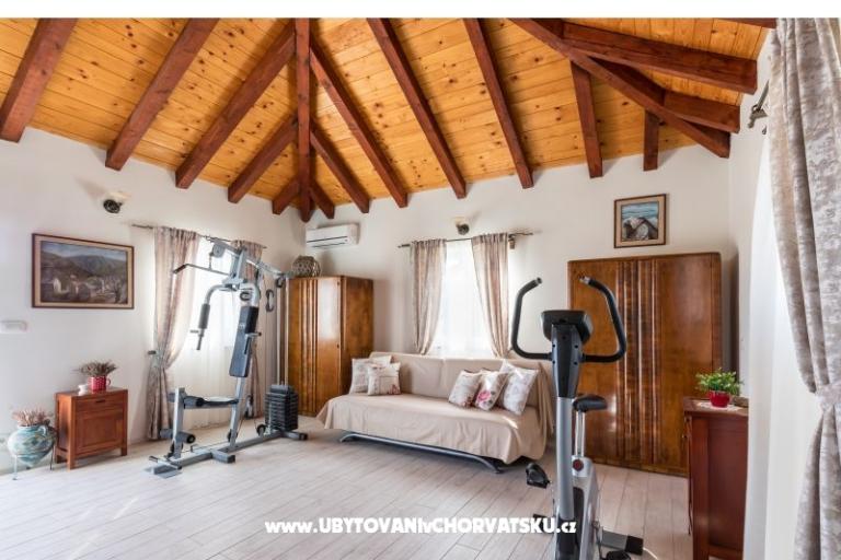 Holiday Casa Brač – foto 17