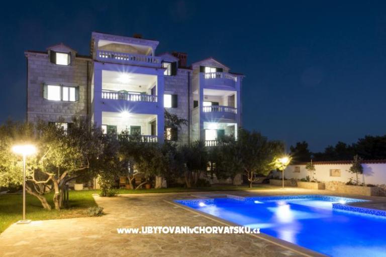 Luxury Appartamenti con piscina – foto 2