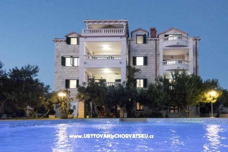 Luxury Appartamenti con piscina – foto 3
