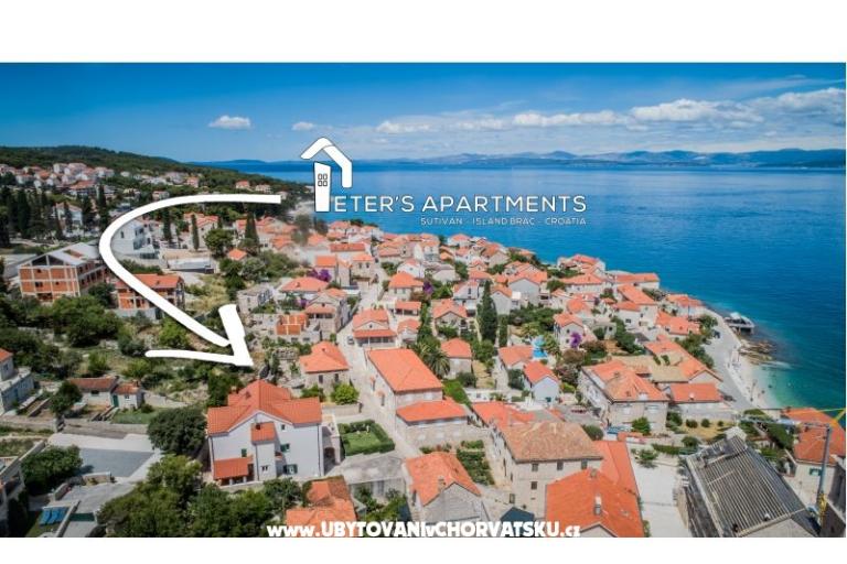Peter´s Appartamento – foto 4
