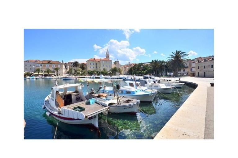 Camere Sunce Island Residence – foto 13