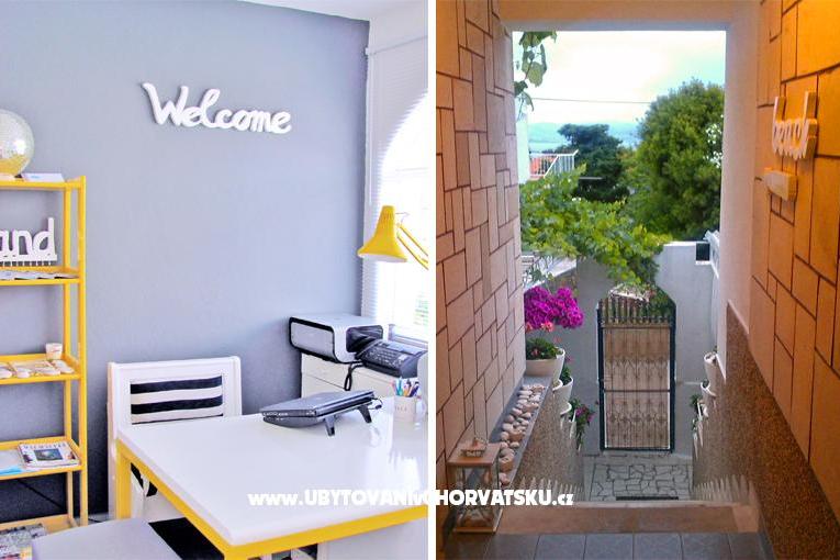 Camere Sunce Island Residence – foto 3