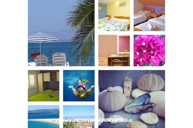 Camere Sunce Island Residence – foto 9
