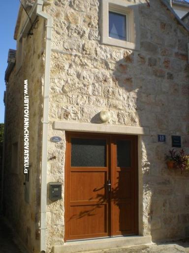 Annelie Cottage (villa Annelie) – foto 3