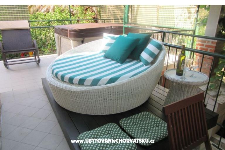 Casa di pietra Nono Ivo 4* – foto 10