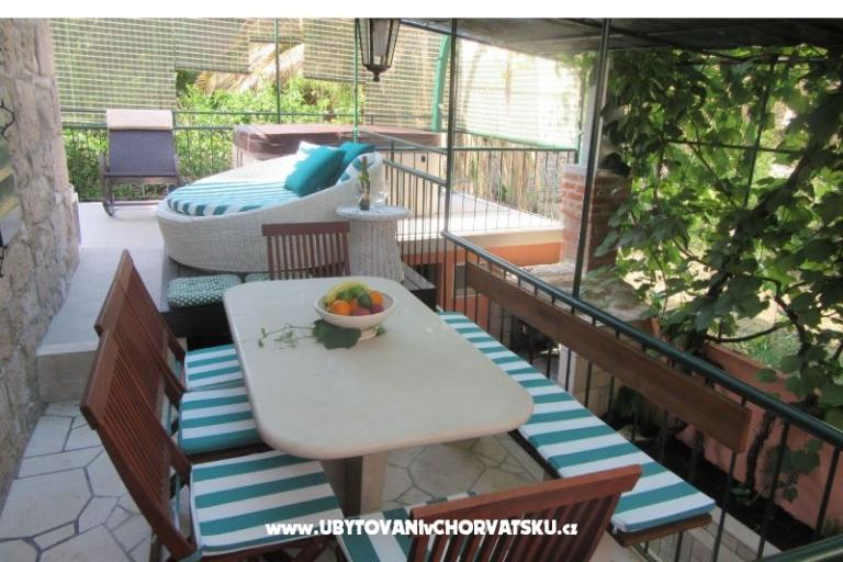 Casa di pietra Nono Ivo 4* – foto 11