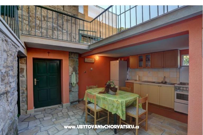 Casa di pietra Nono Ivo 4* – foto 13