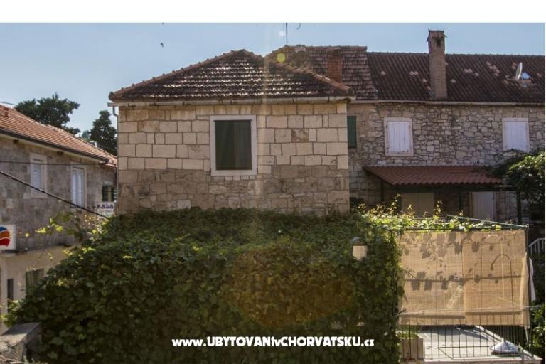 Casa di pietra Nono Ivo 4* – foto 18