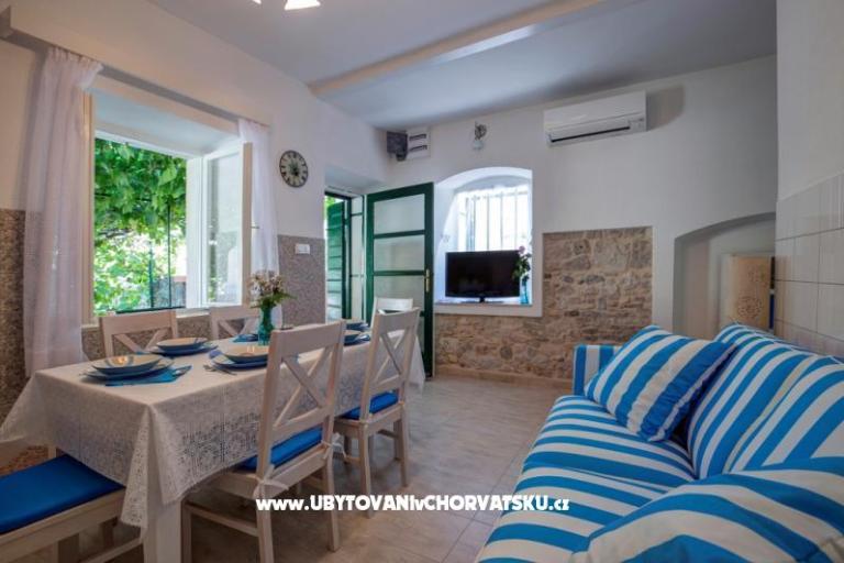 Casa di pietra Nono Ivo 4* – foto 2