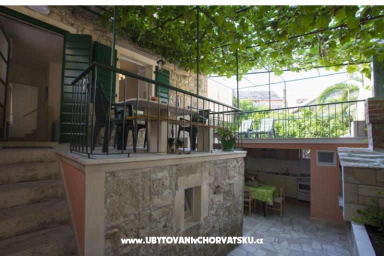 Casa di pietra Nono Ivo 4* – foto 9