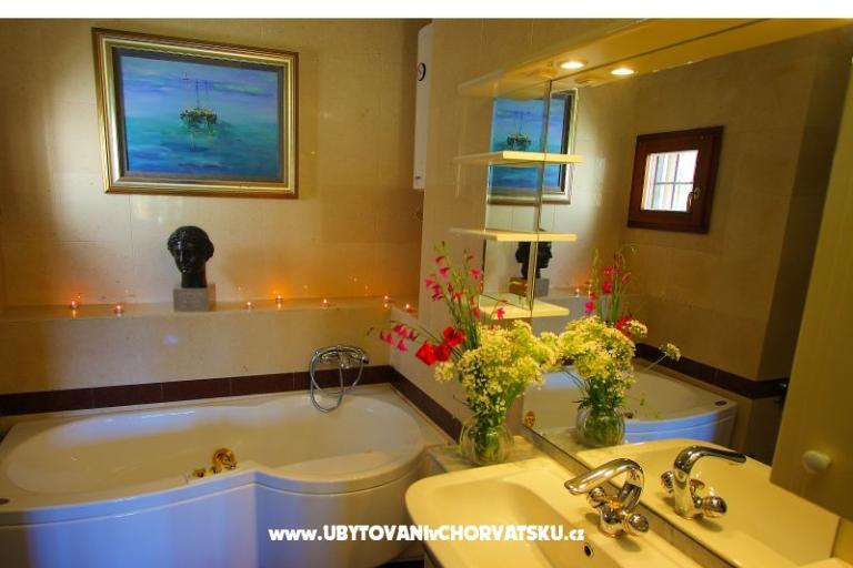 Villa Olea & Tennis  – foto 4