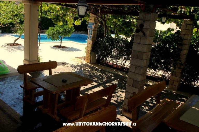 Villa ReniPOL  – foto 15