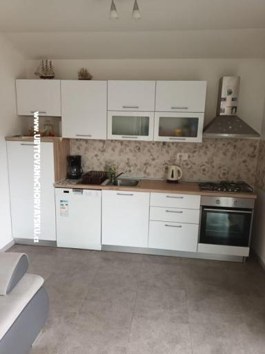 Appartamento Neno Maja Slime – foto 7