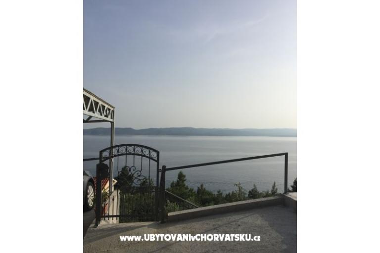 Appartamento Stella Maris – foto 17