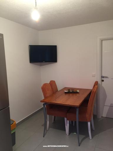 Appartamento Stella Maris – foto 4