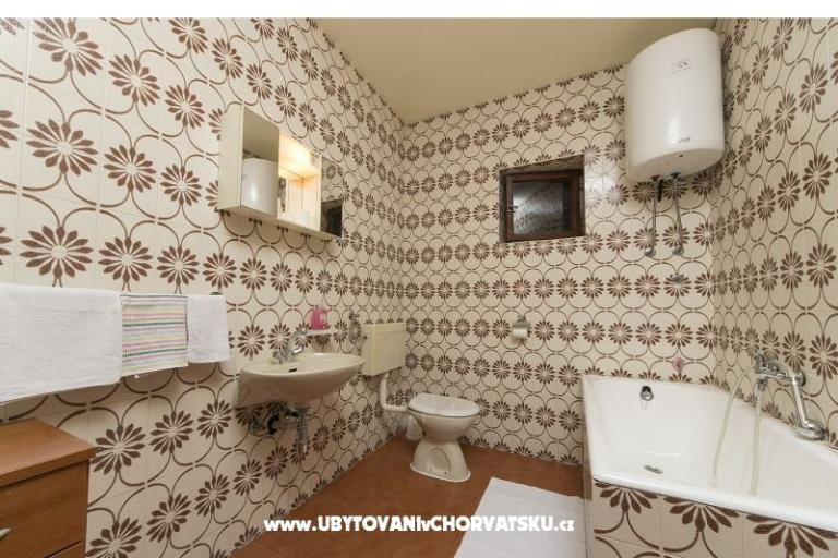 Appartamenti Ankica-Jurica Brela – foto 10