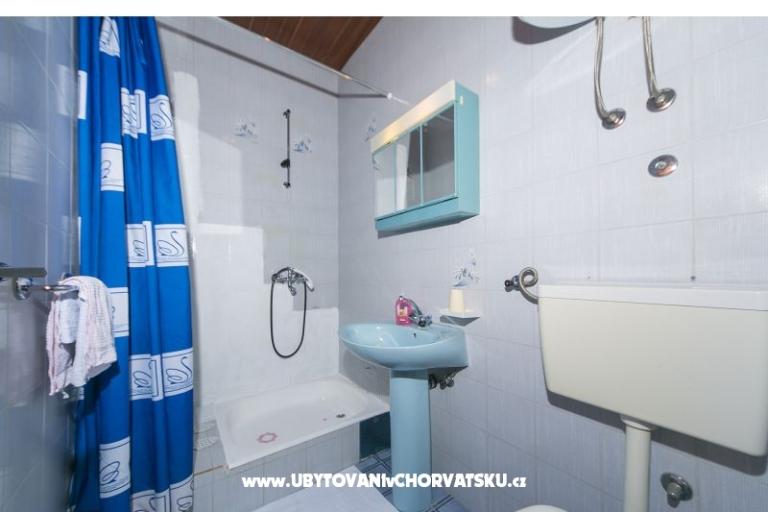 Appartamenti Ankica-Jurica Brela – foto 14