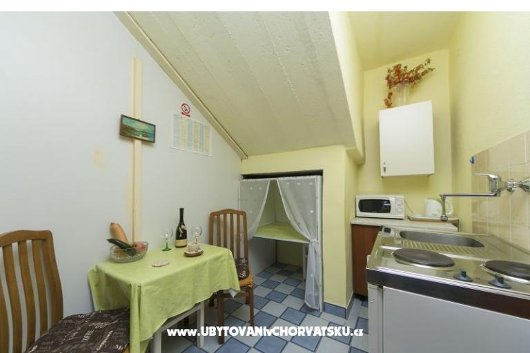 Appartamenti Ankica-Jurica Brela – foto 15