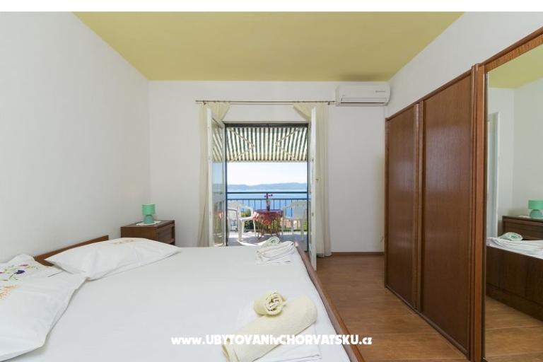 Appartamenti Ankica-Jurica Brela – foto 16