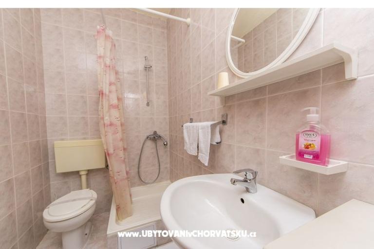 Appartamenti Ankica-Jurica Brela – foto 17
