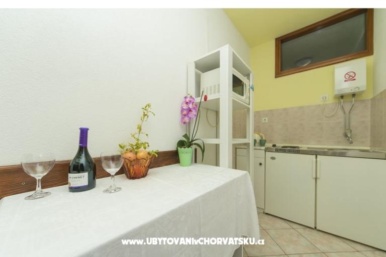 Appartamenti Ankica-Jurica Brela – foto 18