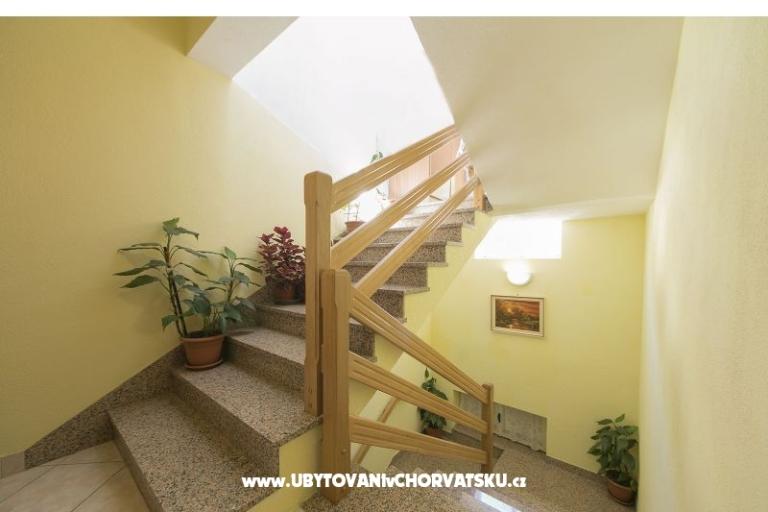 Appartamenti Ankica-Jurica Brela – foto 2