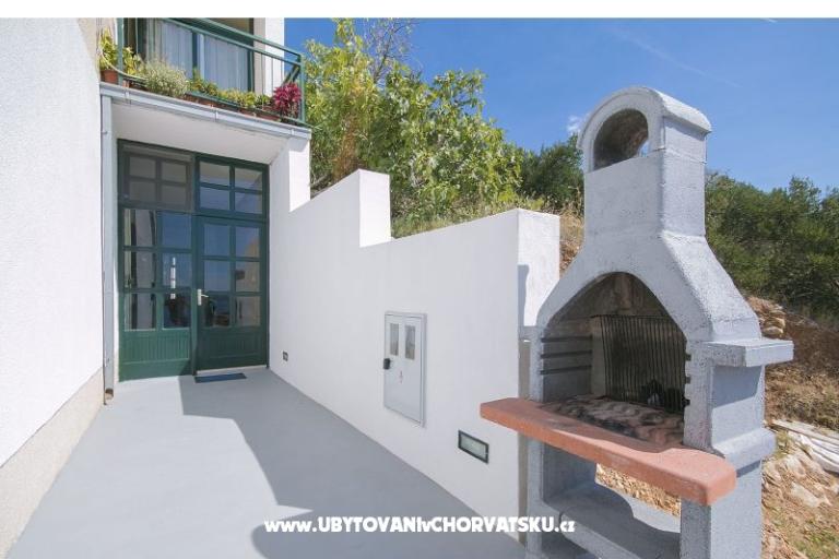 Appartamenti Ankica-Jurica Brela – foto 3