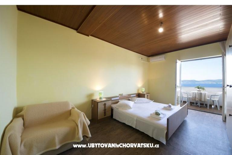 Appartamenti Ankica-Jurica Brela – foto 6