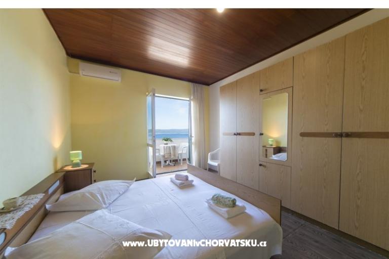Appartamenti Ankica-Jurica Brela – foto 7