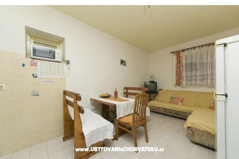 Appartamenti Ankica-Jurica Brela – foto 8