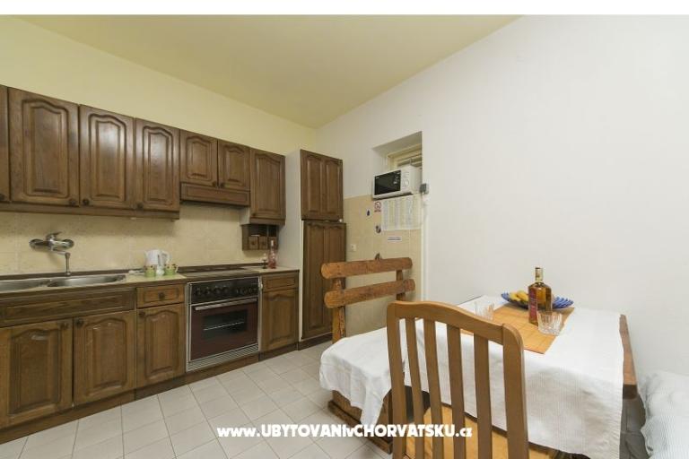 Appartamenti Ankica-Jurica Brela – foto 9
