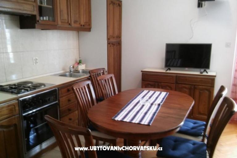 Appartamenti A & N Bekavac . – foto 11