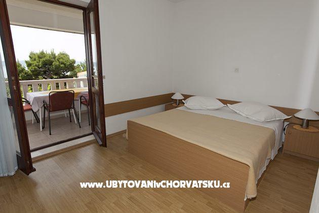 Appartamenti Brela Klarić – foto 3