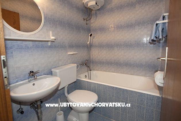 Appartamenti Brela Klarić – foto 5