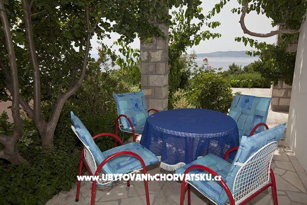 Appartamenti Brela Klarić – foto 8