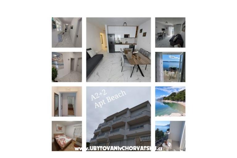 Appartamenti Čikeš – foto 14