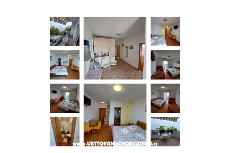 Appartamenti Čikeš – foto 16