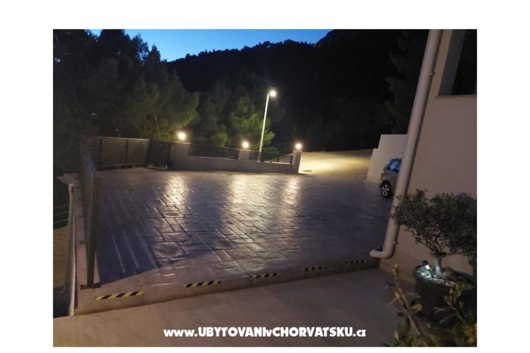 Appartamenti Čikeš – foto 9