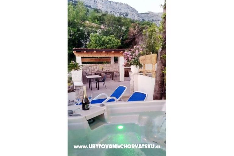 Appartamenti Dalmacija 1 – foto 13