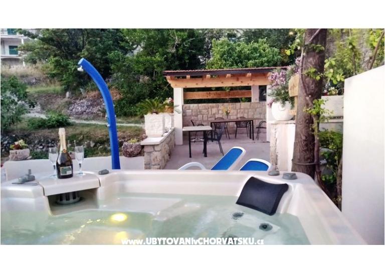 Appartamenti Dalmacija 1 – foto 14