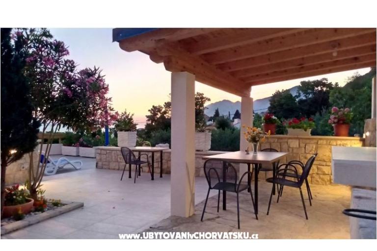 Appartamenti Dalmacija 1 – foto 15