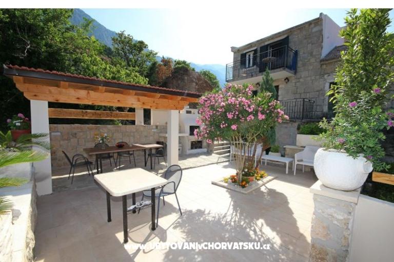 Appartamenti Dalmacija 1 – foto 6