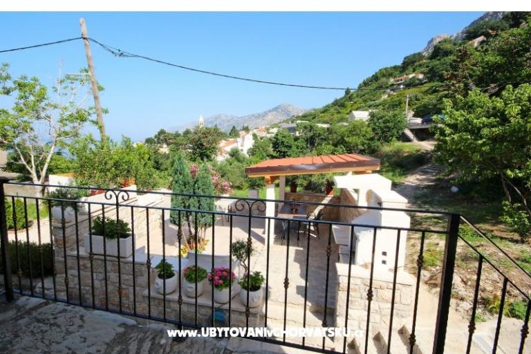 Appartamenti Dalmacija 1 – foto 8