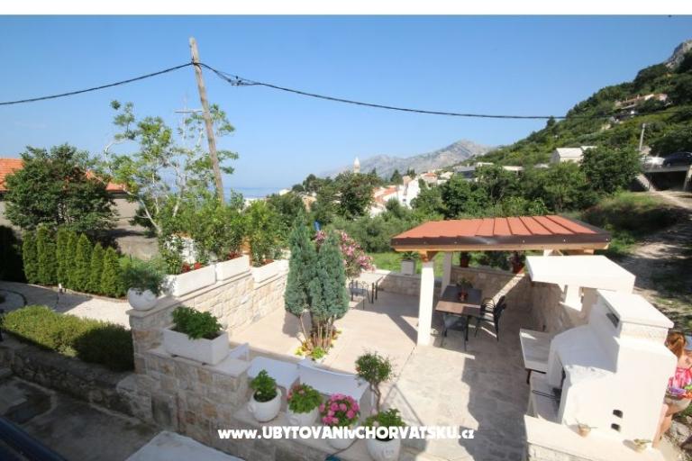 Appartamenti Dalmacija 1 – foto 9