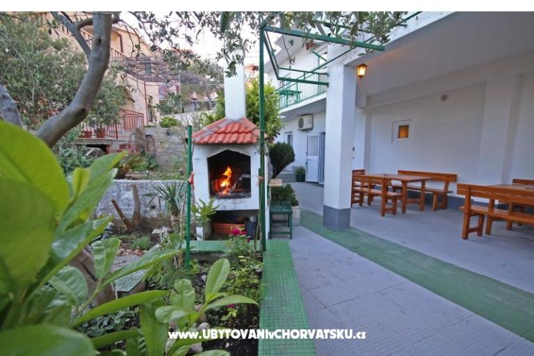 Appartamenti Hrvoje  – foto 12