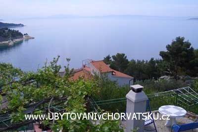 Appartamenti Hrvoje Brela – foto 2